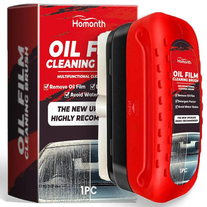 ClearView™ Cepillo Antiempañante