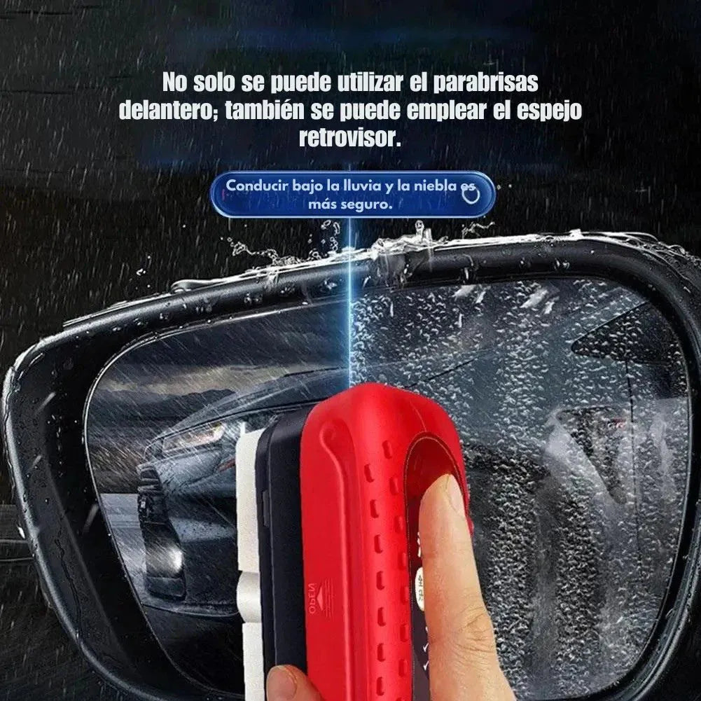 ClearView™ Cepillo Antiempañante